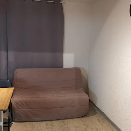 Au Coeur Des Cimes En Chartreuse Apartment *